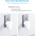 Rollerhouse 8.4V 1A Li-ion Battery Charger Power Adapter for 7.2V, 7.4V, 8.4V Devices with LED Indicator