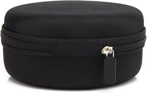 Aproca Hard Travel Storage Case for A1 Portable Bluetooth Speaker (case only, round)