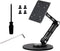 UeeKKoo VESA Portable Monitor Stand, Compatible with Monitors Up to 19inch, Supports 50
