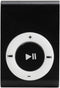 BONKZEBU Portable Music Player with Long Battery Life, Aluminum Alloy MP3 Player for