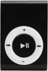 BONKZEBU Portable Music Player with Long Battery Life, Aluminum Alloy MP3 Player for