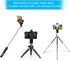SharingMoment 1/4 inch Premium Smartphone Holder/Vertical and Horizontal Tripod Mount Adapter Rotatable Bracket