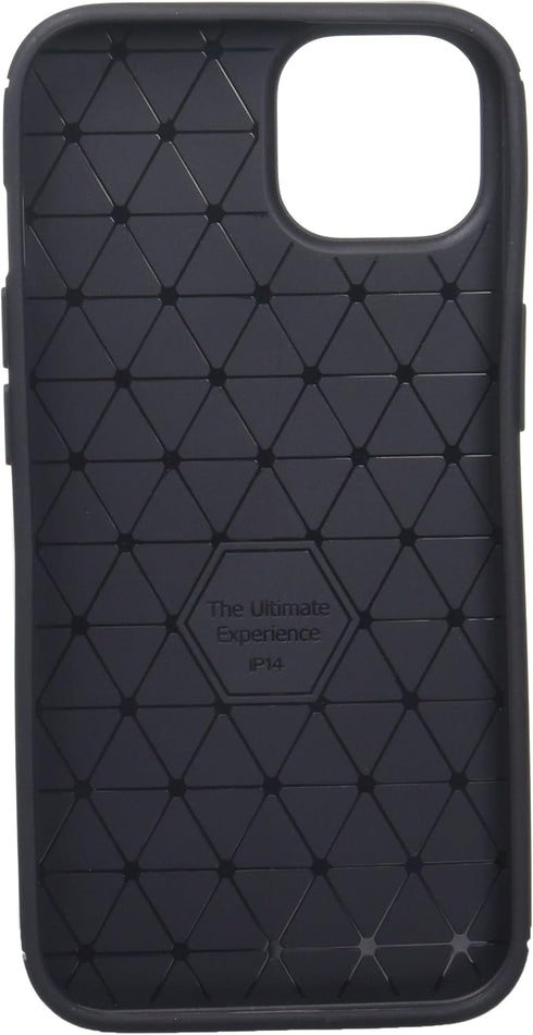 ORIbox Durable Lightweight Shockproof Case Compatible with iPhone 13