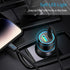 Fast USB C Car Charger, Meagoes 20W PD Rapid Charging Adapter for Apple iPhone 14 Pro Max/14 Pro/13/12/11/XS