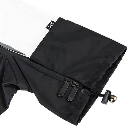 Professional Waterproof Camera Rain Cover for Canon Nikon Sony Fuji & More Cameras, Photography Rain Gear