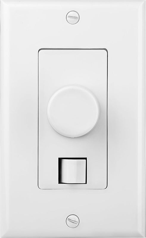 OSD SVC405 300W in-Wall Volume Control Knob with A/B Switch