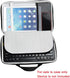 Hermitshell Travel Case Fits Logitech K480 Bluetooth Multi-Device Keyboard