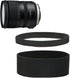 Lens Rubber Ring, New Trim Ring Zoom for Tamron SP 24-70mm F/2.8 Di VC USD G2 A032, Accurate Size