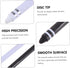 Artibetter 2pcs Children's Capacitive Touchscreen Pen, Silicone Stylus Pen for Touchscreen Devices