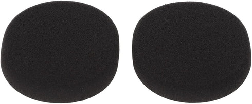 Headphone Ear Pads Noise Isolation, Soft Replacement Headset Ear Cushions for H800