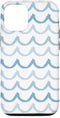 iPhone 14 Pro Ocean Case - Summer Nautical Tropical Vacation Beach Phone Case
