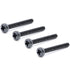 ReplacementScrews Stand Screws Compatible with TCL 58S470G - 58 inch S-Class (S470G Series)