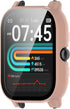 6Pack Screen Protector for Nerunsa P66D 1.85” Smartwatch, Scratched Resistant Covers