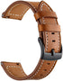 Watch Bands for Galaxy Watch 46mm and 3 45mm - 22mm Bands for Garmin Vivoactive 4, Fossil Gen 5