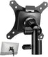 NEEWER Monitor Mount Adapter with Quick Release VESA Mount, 270° Adjustable Metal Stand for 17-32" Outdoor TV