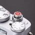 X100VI X100V X-E4 X-E3 X-T5 X-T4 X-T3 X-T30 X-T20 X-PRO3 Camera Soft Release Button, Shutter Button for Fujifilm II
