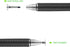 Mixoo Upgraded Stylus Tips for Mixoo Capacitive Stylus Pens Only