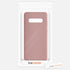 kwmobile Case for Samsung Galaxy S10 Plus / S10+ - TPU Silicone Phone Cover with Soft Finish - Winter Rose