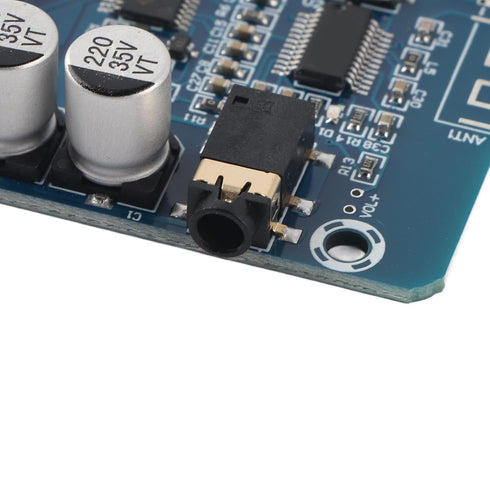 Tpa3118 30W+30W Bluetooth Amplifier Board, Dual Channel Digital Amplifier Board