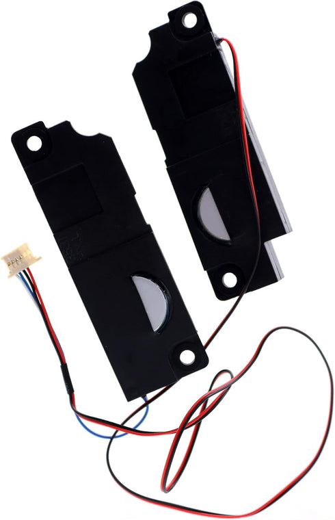 Deal4GO (4-pin) Internal Speaker Assembly 04072-03250000 Replacement for AS US G531 G731 G531G G531GD G531GT