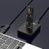 FUABO 10Gbps M.2 M.2 2280 2260 2242 2230 22110 SSD to Type C Docking Station (M Key, B+M Key) NVMe and SATA NGFF Reader