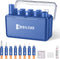 iPhone Cleaning Kit - Multi-Tool Charging Port Cleaner for iPhone, iPad, Dark Blue