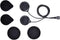 Sena Slim Speaker for SMH10R Bluetooth Headset (SMH10R-A0202) - Black