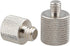 CAMVATE 1/4" Female to 3/8" Male Screw Adapter for Tripod and Camera Brass - 0910