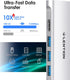 LENTION USB C Hub with 4K HDMI, 3 USB 3.0, SD/Micro SD Card Reader, Compatible with 2023-2016 MacBook Pro, Air,