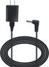 Indoor Outdoor Power Adapter Barrel Plug for Ring Stick Up Cam, Charging Cable Cord 13 FT Long, Black