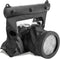 DSLR Camera Universal Waterproof Underwater Housing Case, 20-Meter Diving Bag for Canon and Other DSLR Cameras, Black