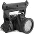 DSLR Camera Universal Waterproof Underwater Housing Case, 20-Meter Diving Bag for Canon and Other DSLR Cameras, Black