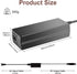 TAIFU 19V AC Adapter for Ultimate Ears Hyperboom Portable Bluetooth Speaker, Power Supply Cord