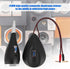 Home HI FI Tweeter, 35W 25MM Diaphragm Ultra High Pitch HiFi Audio Loudspeaker, Treble or Super Treble HiFi Bookshelf