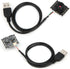Walfront HBV-W202012HD 10/OS 1280x720P USB Camera Module, Camera Module USB Interface for WinXP X/L inux/Android