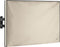 Garnetics Outdoor TV Cover 39 Inch Waterproof, Weatherproof TV Enclosures with Smart