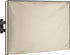 Garnetics Outdoor TV Cover 39 Inch Waterproof, Weatherproof TV Enclosures with Smart