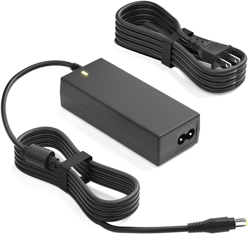 12V 3A Power Supply Arcade 1up - Fit for All Riser Cocktail Table Models, Power Cord