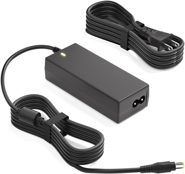 12V 3A Power Supply Arcade 1up - Fit for All Riser Cocktail Table Models, Power Cord