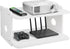 Projector Shelf, Projector Wall Mount Floating Shelf, Projector Stand, Projector Rack Holder, Router Shelf Storage Box
