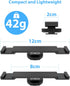 SYNCO SM5 Cold Shoe Base Adapter Mount for Microphone and LED Light