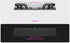 XKX Computer Speakers Soundbar for Desktop PC Mac, USB Plug-in, Wired, External Speakers for Laptop Desk Monitor, RGB