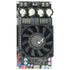 GODIYMODULES TPA3255 300W 2, 600W Digital Amplifier Board Stereo x Bridged Mono Amplifier Audio Music Power Amplifier