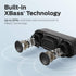 Tribit Bluetooth Speaker XSound Go with 16W Loud Sound & Deeper Bass, 24H Playtime, IPX7 Waterproof, Portable Wireless