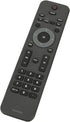 New RC2023608/01B URMT34JHG001 Remote Control for Philips LED TV Models 22PFL4507 to 50PFL3707