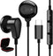 ACAGET USB Type C Headphones for Samsung S23 S22 Ultra S21 Plus A35 A54 Galaxy Z Fold 5 Flip 6 Wired USB C Earbuds