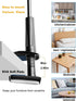 Gooseneck Tablet Stand Kindle Holder for Bed, Adjustable Flexible Arm Clamp Mount Clip Holder for Phone iPad Air Mini |