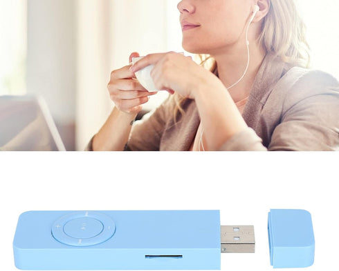 Tbest 3 in,Mp3 Usbmp3 Mp4 Players,Mp3 Mp3 Mp Player Stick,Music USB Built Player with Music Player Portable Music Media