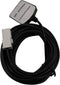 IMC Audio 25 GPS Antenna Cable for Kenwood Navigation Systems, ft, Black