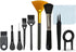 Computer Keyboard Cleaning Brush, Anti Static Electronics Cleaning Kit for Keyboard, Printer, and Phone (Set of 10)